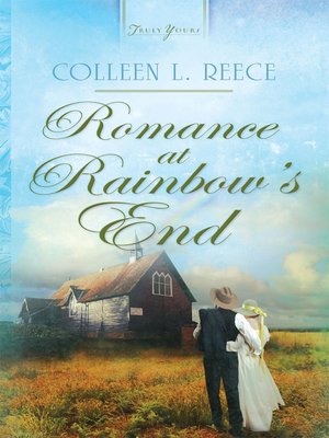 cover image of Romance at Rainbow's End